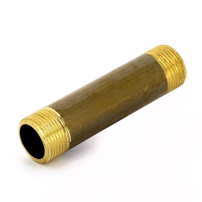 Удлинитель НН Uni-Fitt 3/4 x 100 мм 658G3100