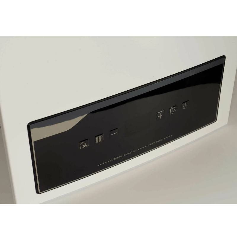 Котел газовый настенный Haier ProLine 2.14 Ti 14 кВт двухконтурный GE0Q67E07RU