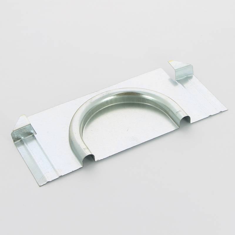 Поворотная пластина REHAU RAUTHERM S TS-14 245x110 мм 12003041001