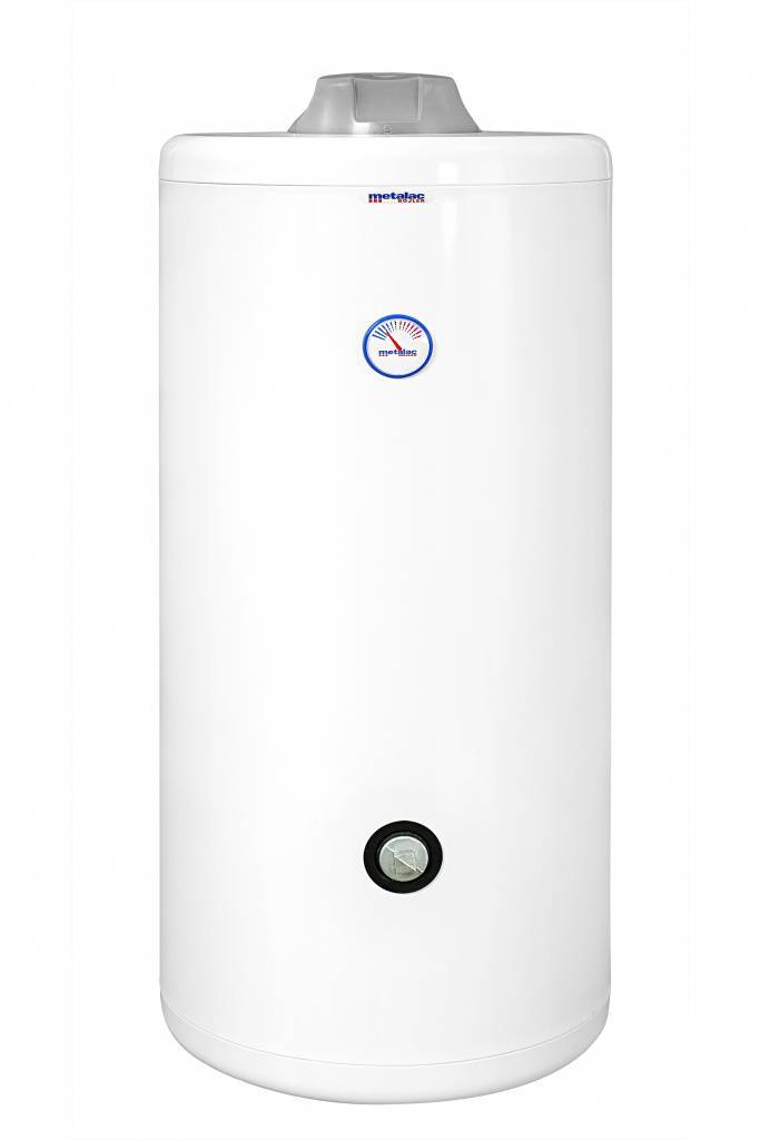 Водонагреватель косвенного нагрева Metalac DIRECT G 100 PLUS E напольный А368413