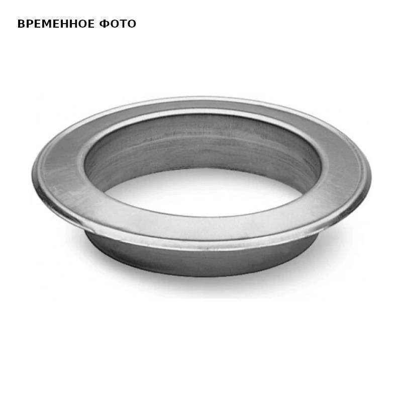 Накладка декоративная внешняя BAXI для дымохода 80 мм KHG714018411