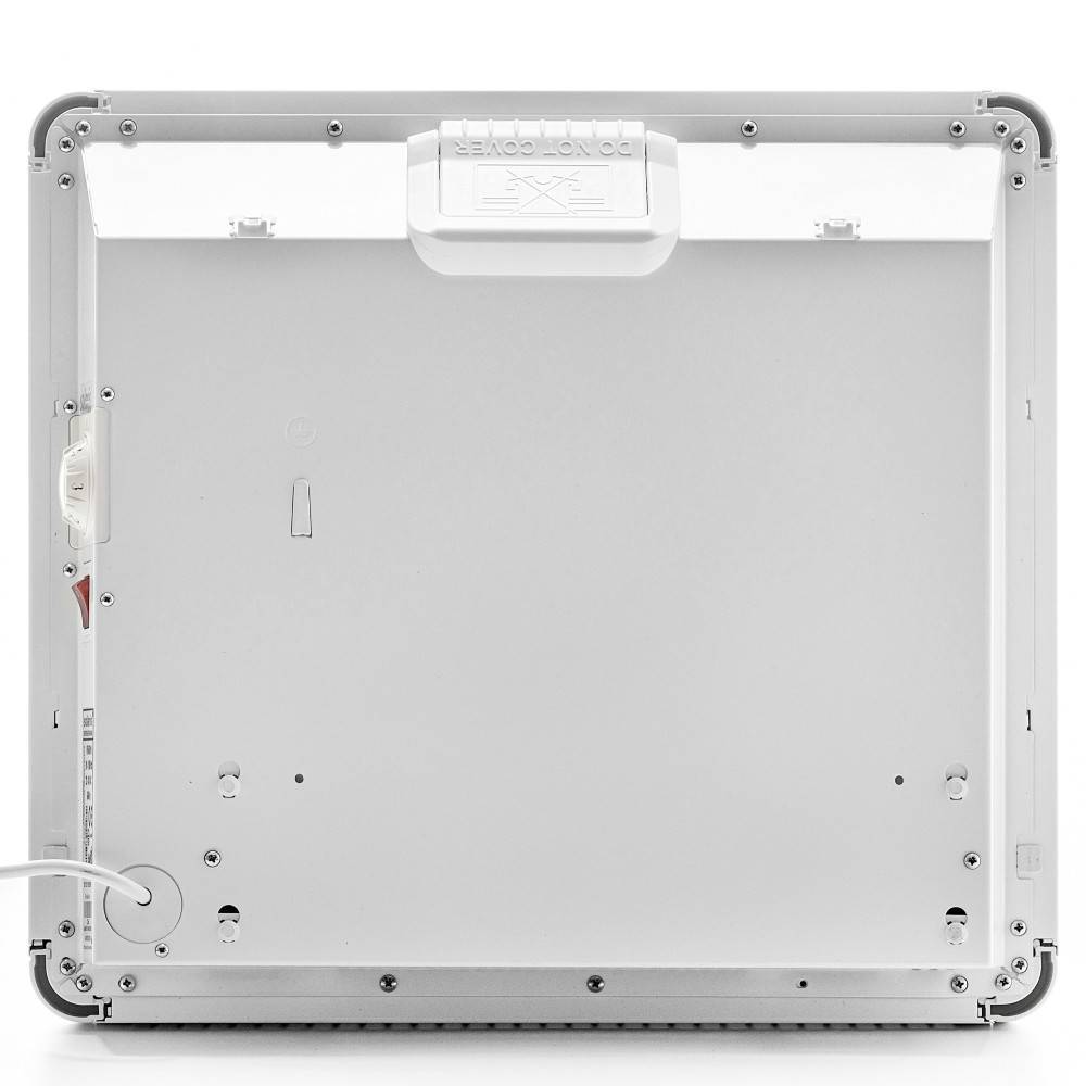 Конвектор электрический Solaris KIPM10 Вт KIPM10