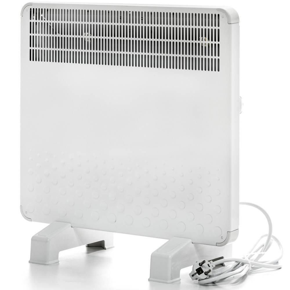 Конвектор электрический Solaris KIPM10 Вт KIPM10