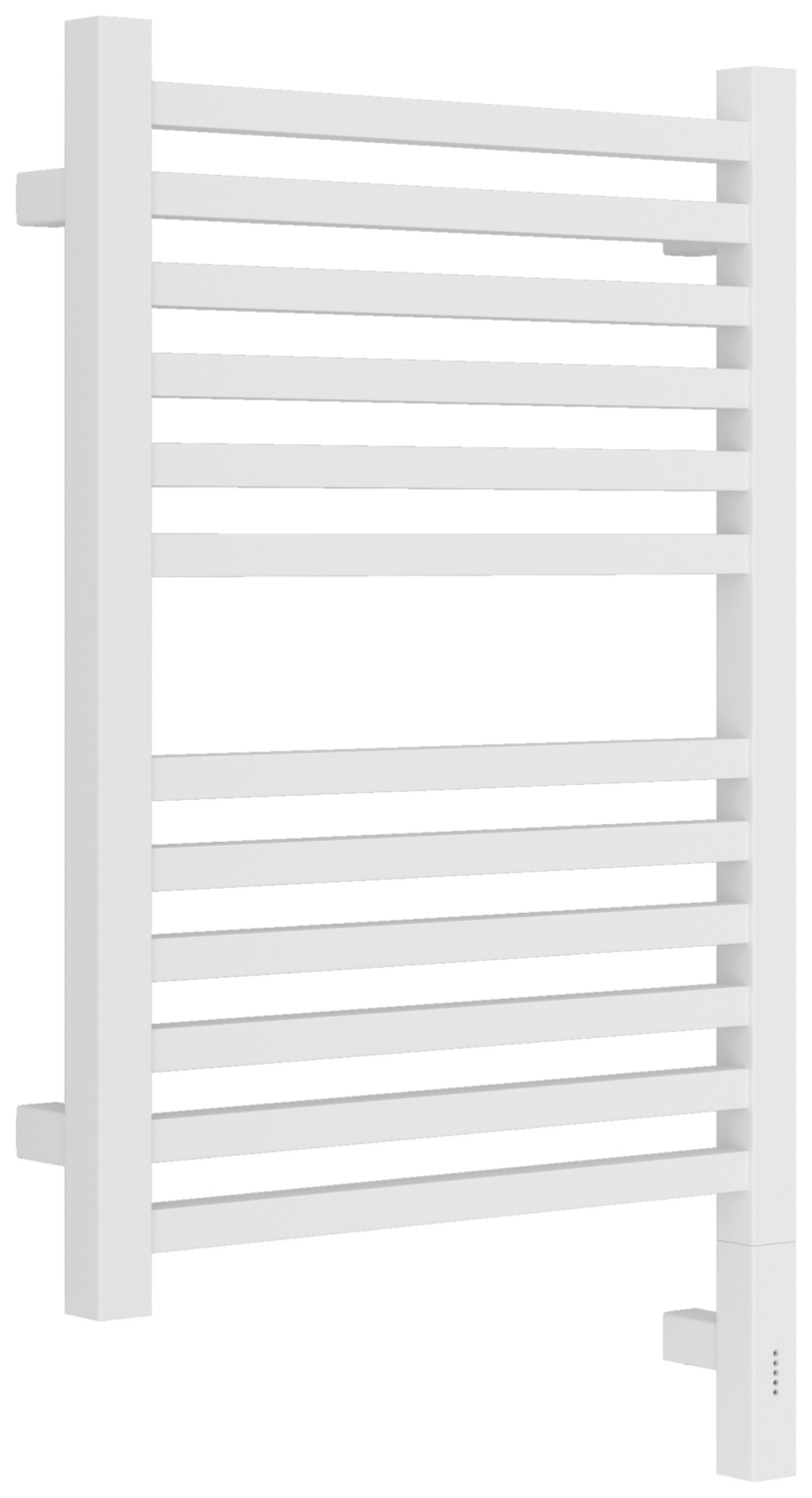 Полотенцесушитель электрический Сунержа Модус 3.1 40х60 см правый белый матовый 30-5901-6040