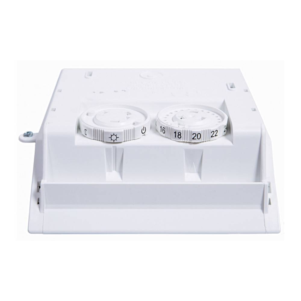 Конвектор электрический Noirot Spot E-3 Plus 750 750 Вт Spot E-3 Plus 750