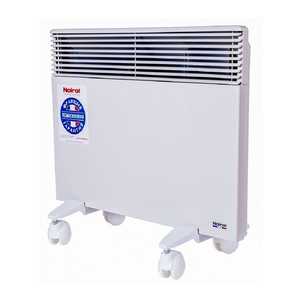 Конвектор электрический Noirot Spot E-3 Plus Вт Spot E-3 Plus