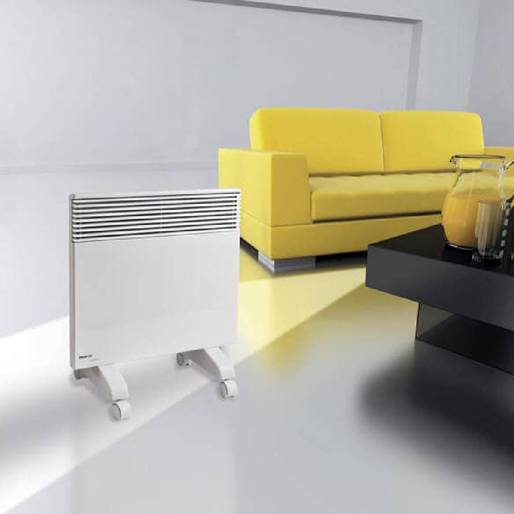 Конвектор электрический Noirot Spot E-3 Plus 750 750 Вт Spot E-3 Plus 750