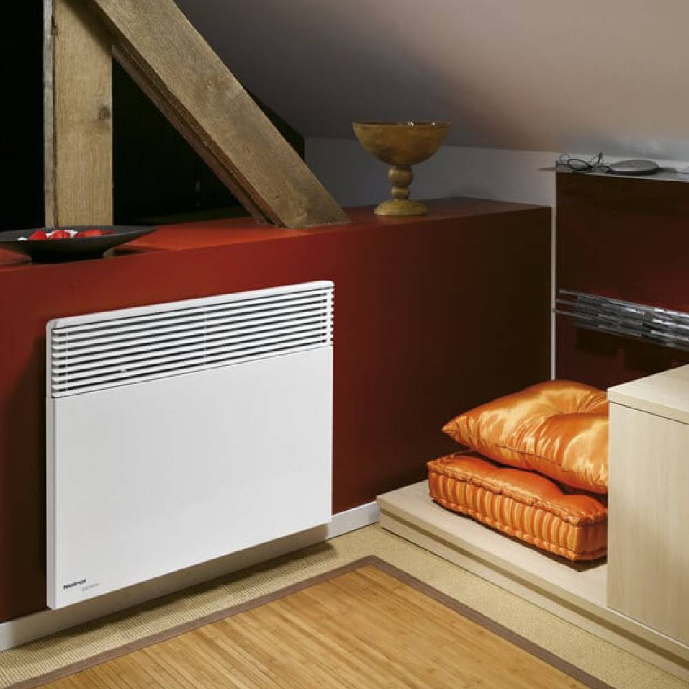 Конвектор электрический Noirot Spot E-3 Plus 750 750 Вт Spot E-3 Plus 750