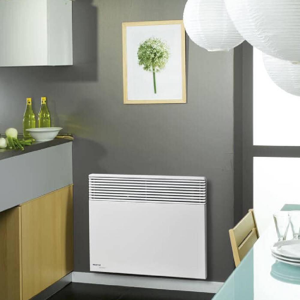 Конвектор электрический Noirot Spot E-3 Plus 750 750 Вт Spot E-3 Plus 750