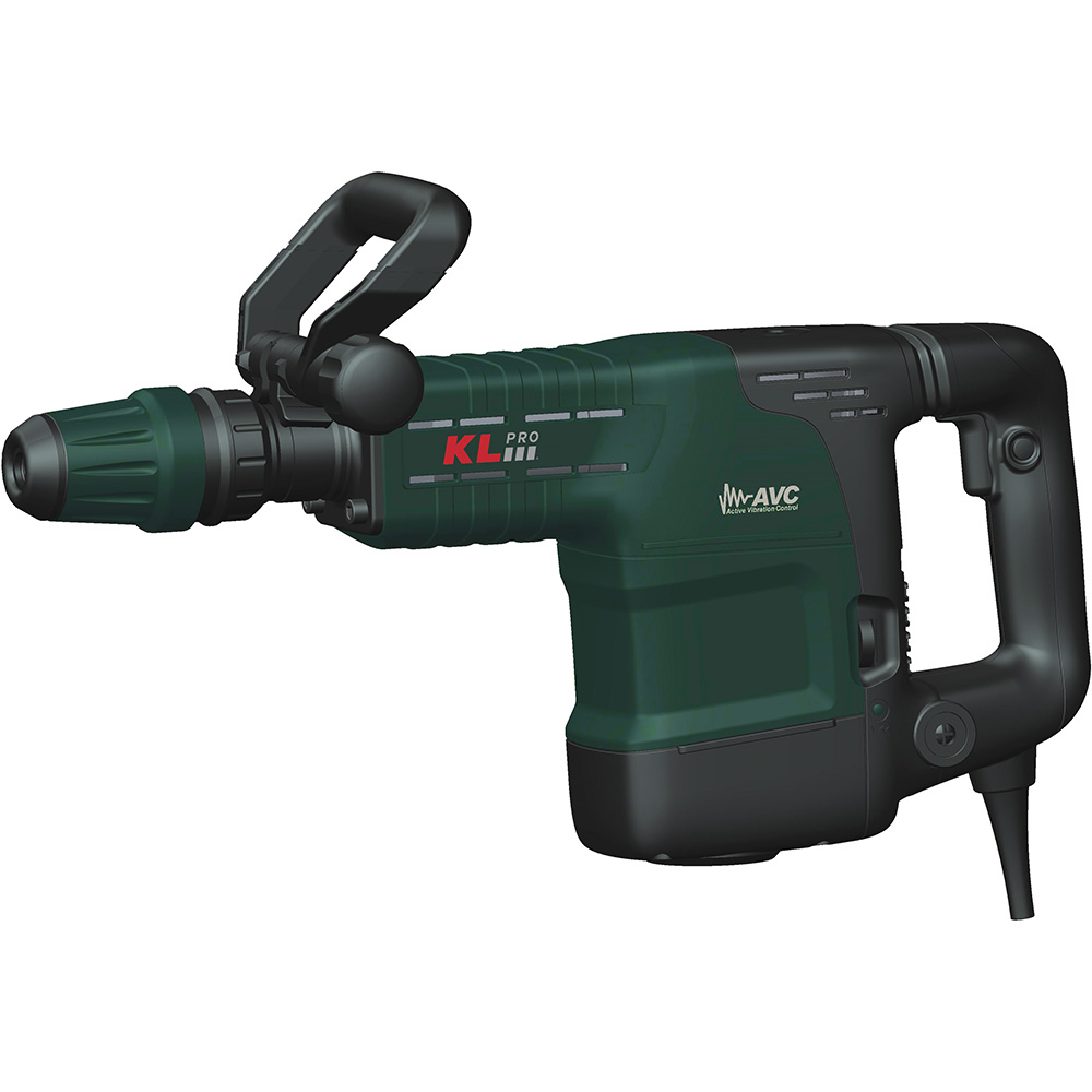 Отбойный молоток KLpro KLKRM Вт 25 Дж SDS-Max KLKRM