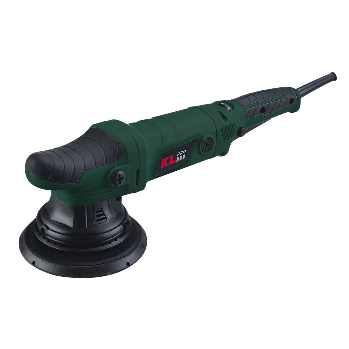 Полировальная угловая машина KLPRO KLPJ 720 Вт KLPJ