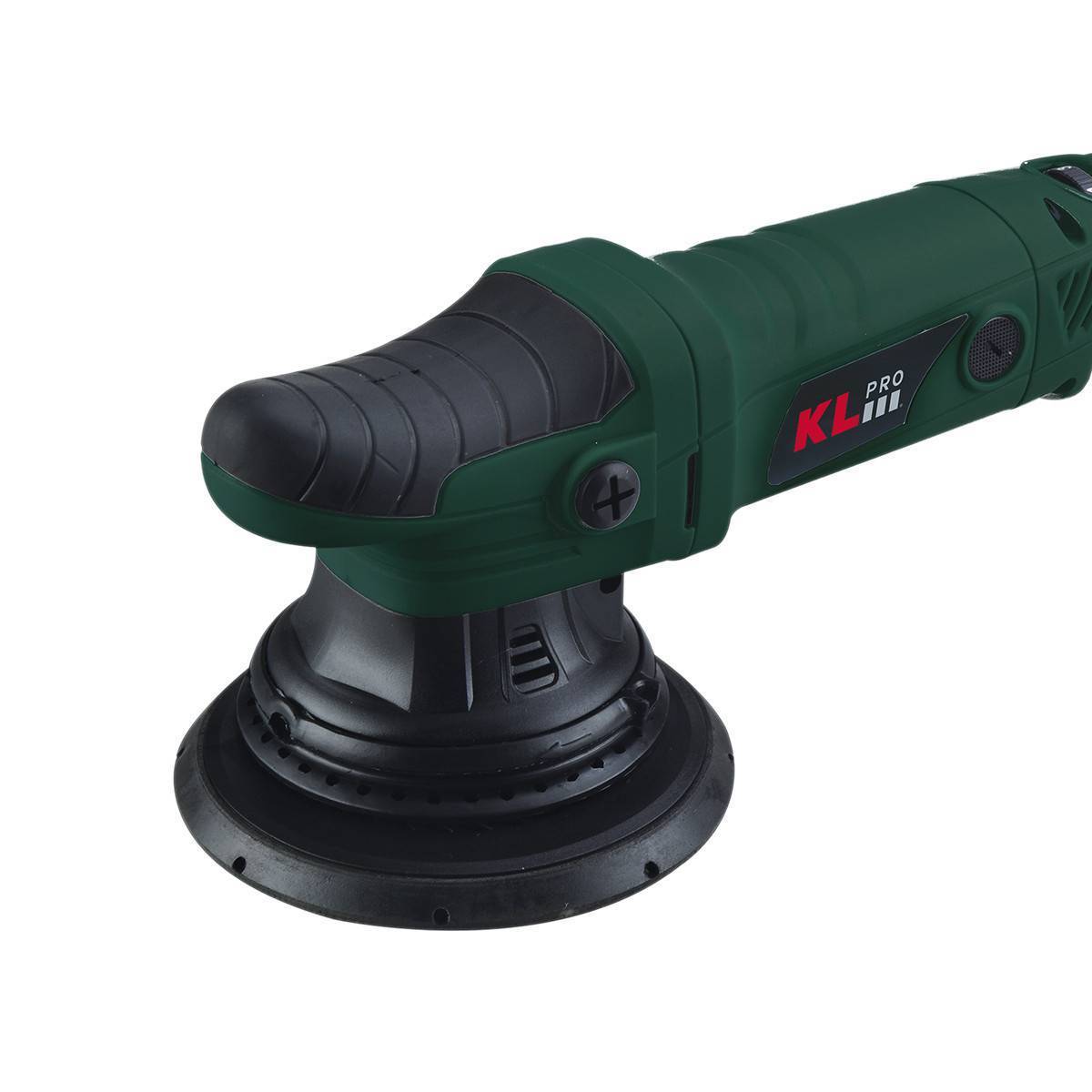 Полировальная угловая машина KLPRO KLPJ 720 Вт KLPJ