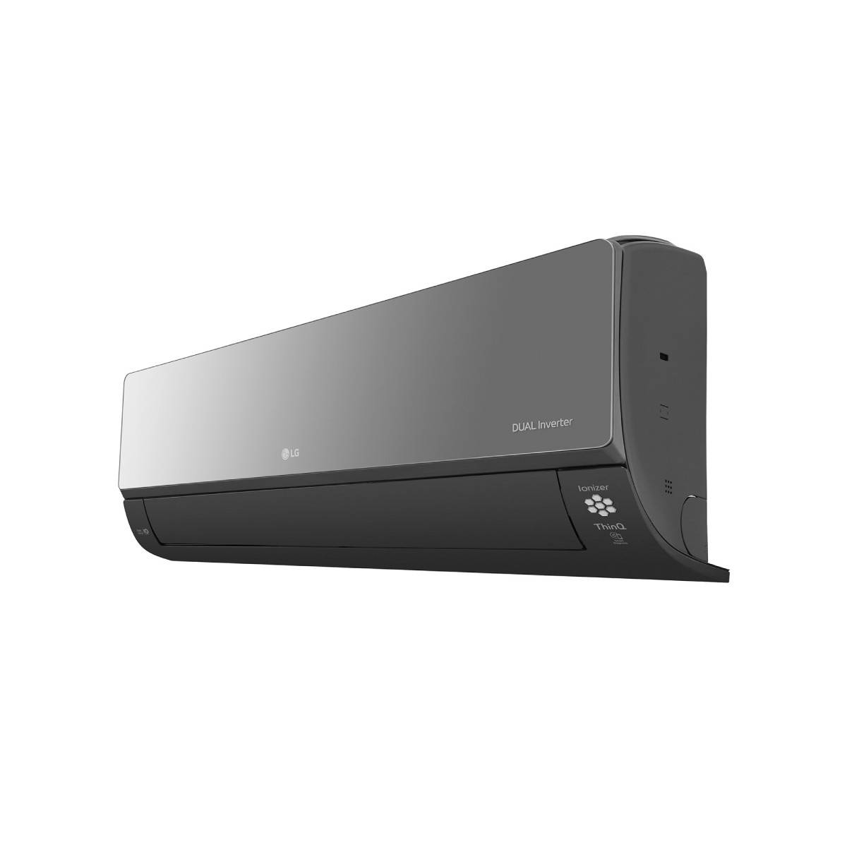 Сплит-система LG ARTCOOL Mirror AC12BK.NSJR/AC12BK.UA3R инверторная AC12BK.NSJR/AC12BK.UA3R