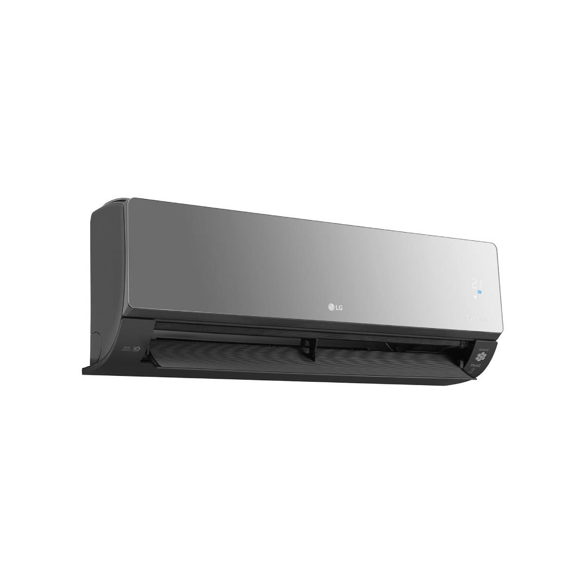 Сплит-система LG ARTCOOL Mirror AC12BK.NSJR/AC12BK.UA3R инверторная AC12BK.NSJR/AC12BK.UA3R