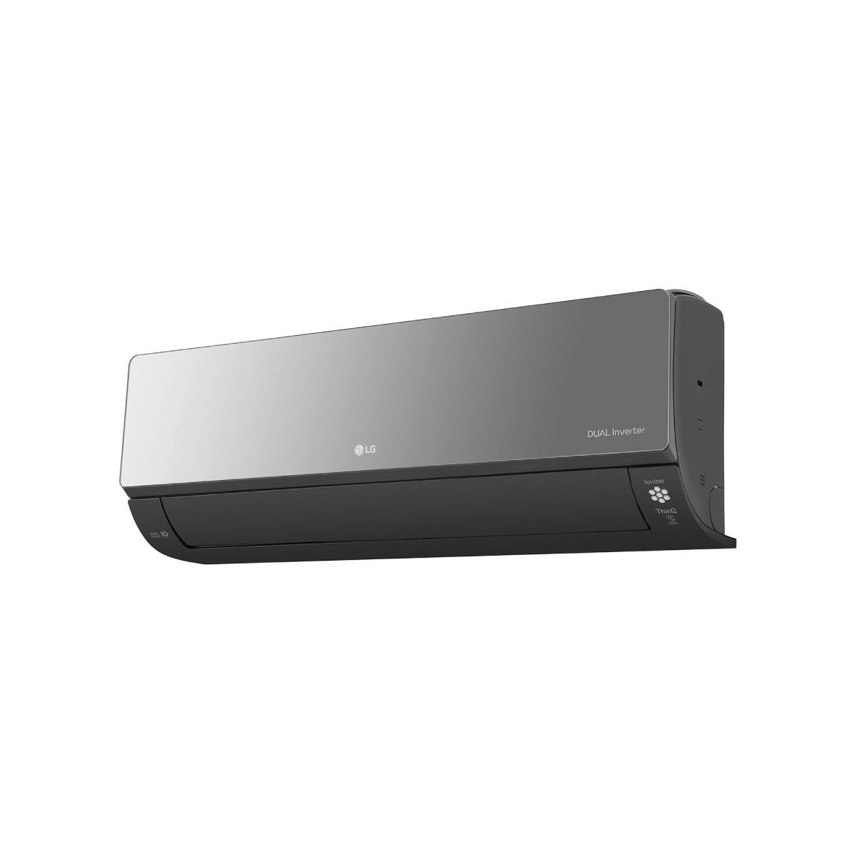 Сплит-система LG ARTCOOL Mirror AC12BK.NSJR/AC12BK.UA3R инверторная AC12BK.NSJR/AC12BK.UA3R