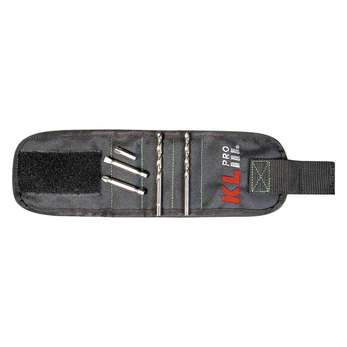 Браслет магнитный KLPRO KLTCB03-M 31.5x9.5 см KLTCB03-M