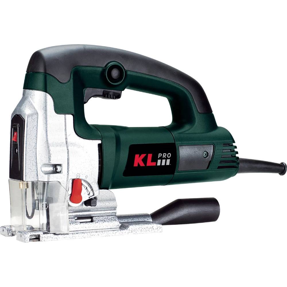 Лобзик электрический KLPRO KLDT 450 Вт KLDT