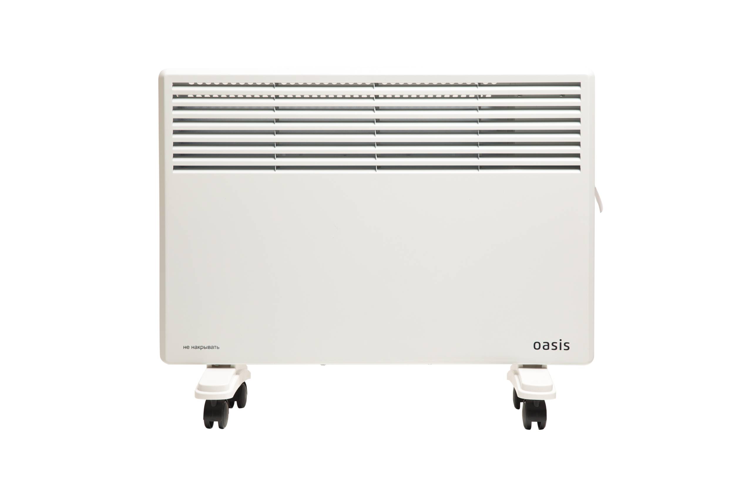 Конвектор электрический Oasis LK-25 2500 Вт 9895