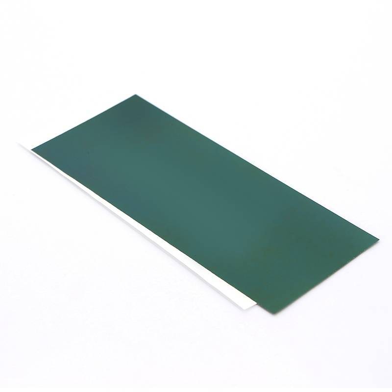 Пленка термочувствительная Viega Fonterra 160x70 мм 624910