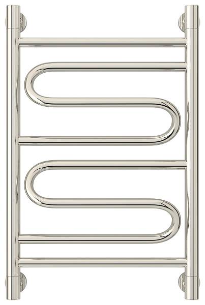 Полотенцесушитель водяной Сунержа Элегия 600х400 мм без покрытия 00-0205-6040