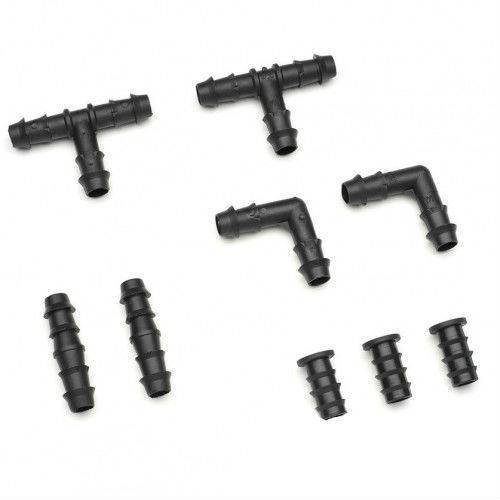 Комплект принадлежностей REHAU для капельного и жемчужного шланга 1/2 241670