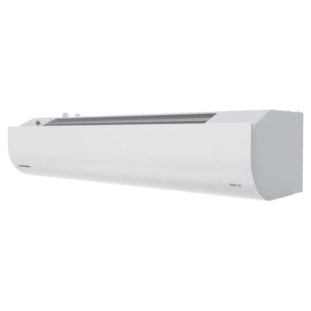 Тепловая завеса электрическая Kalashnikov KVC-C20E12-31-БА без терморегулятора