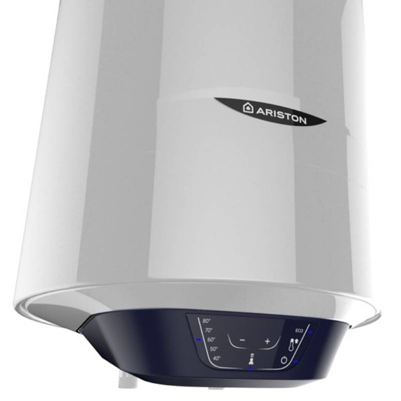 Водонагреватель накопительный Ariston PRO1 R INOX ABS 50 V 3700561