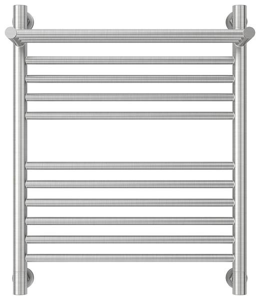 Полотенцесушитель водяной Сунержа Богема+ с 1 полкой 500x600 мм сатин 071-0223-6050