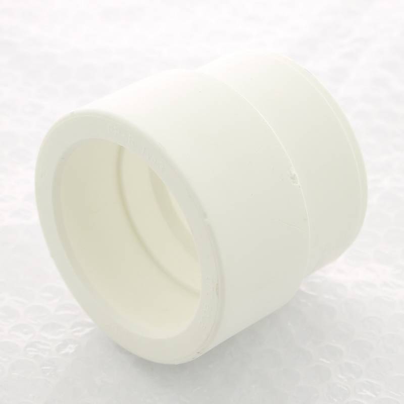 Муфта переходная Pro Aqua полипропиленовая 90х75 мм PA12546P