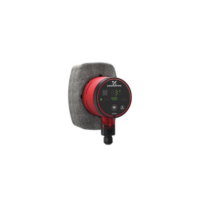 Насос циркуляционный Grundfos ALPHA3 25-60 130 мм 99371954