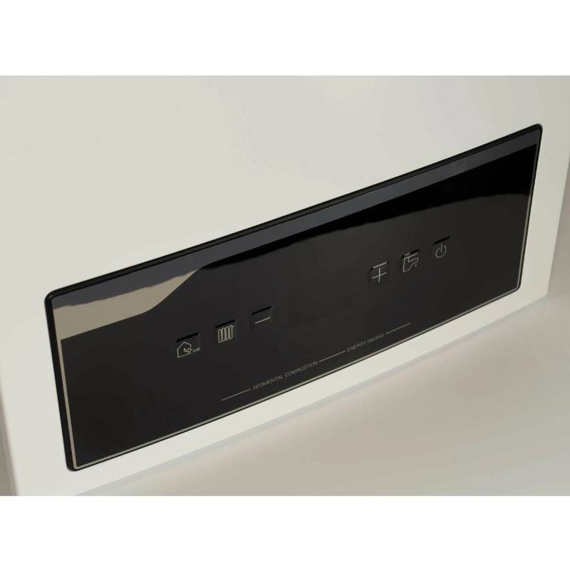 Котел газовый конденсационный Haier GreenLine 1.30 одноконтурный 30 кВт GE0Q62E08RU