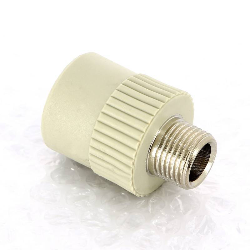 Муфта комбинированная FV-Plast НР 25x1/2 AA215025012T