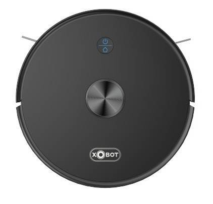 Робот-пылесос Xbot L7 Pro