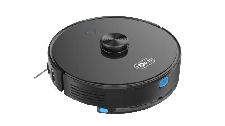 Робот-пылесос Xbot L7 Pro