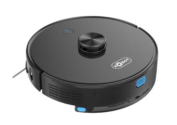 Робот-пылесос Xbot L7 Pro