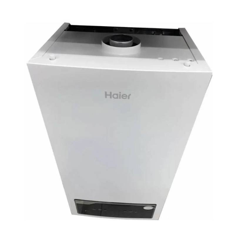 Котел газовый настенный Haier ProLine 2.10 Ti 10 кВт двухконтурный GE0Q65E07RU