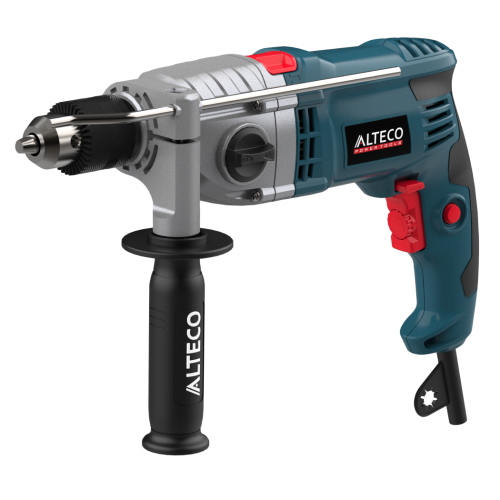 Дрель ударная ALTECO DP 1100-16 34549