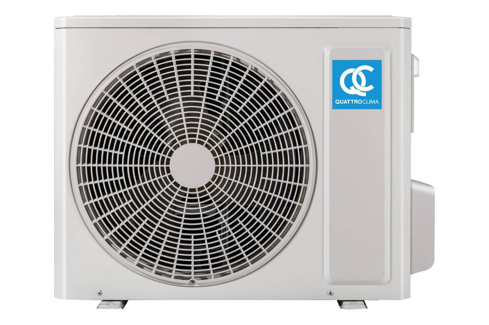 Сплит-система QuattroClima Lanterna инверторная QV-LA18WBE/QN-LA18WBE