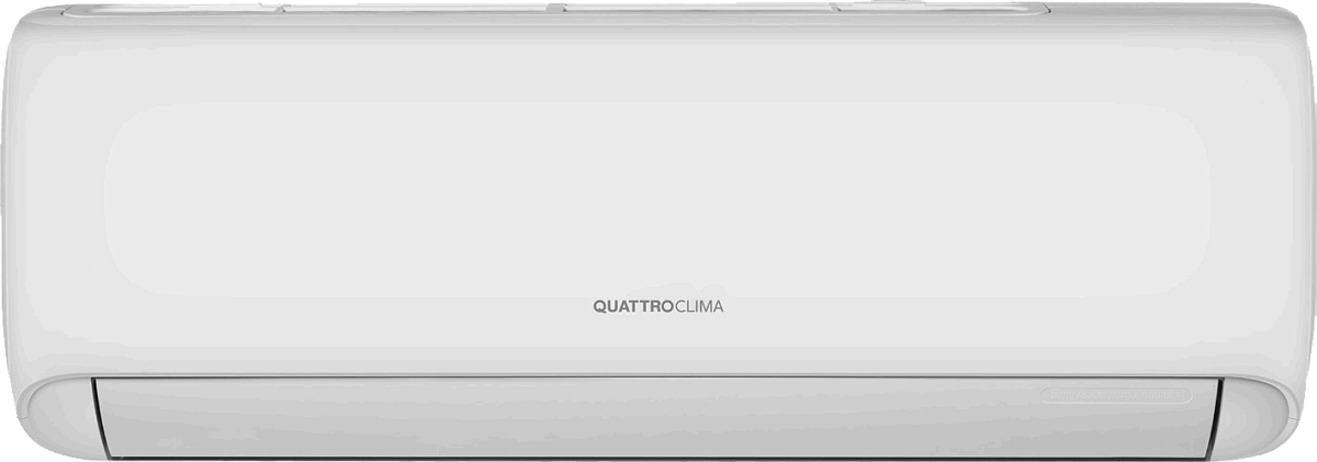 Сплит-система QuattroClima Lanterna инверторная QV-LA18WBE/QN-LA18WBE