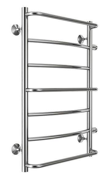 Полотенцесушитель водяной Larusso Евромикс П7 500х800 мм боковое подключение 500 мм 8469