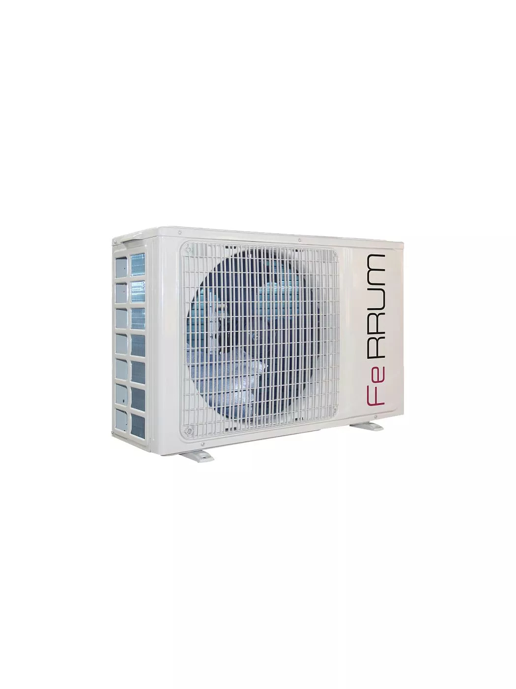 Напольно-потолочный кондиционер Ferrum LCACF36D1-A/LCAU36U1-A