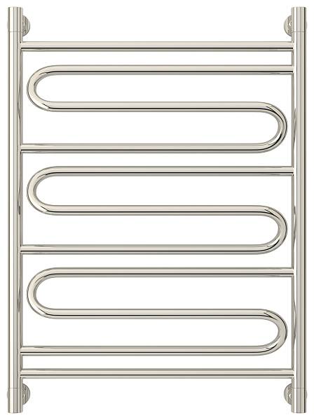 Полотенцесушитель водяной Сунержа Элегия 600x800 мм без покрытия 00-0205-8060