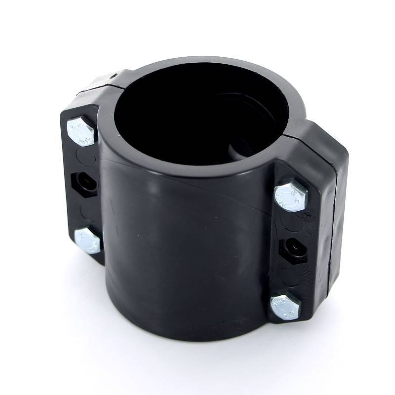 Врезка монтажная Unidelta 75 x 1/2 4 болта 1019075002