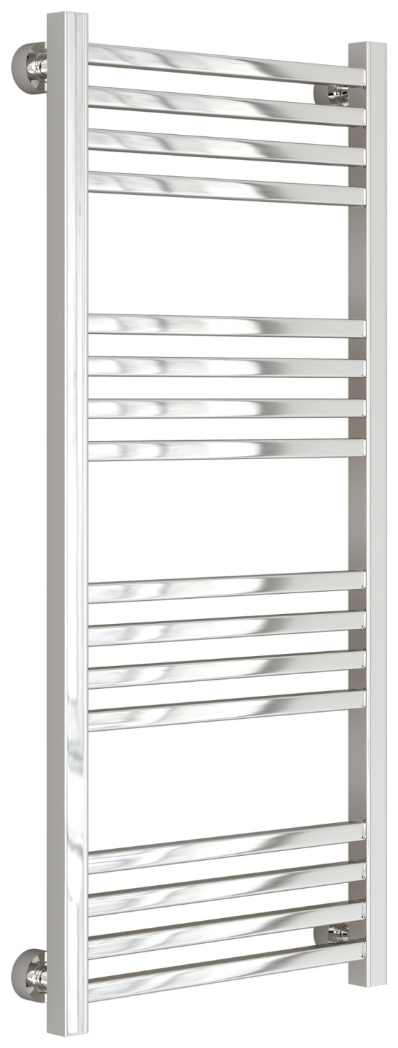 Полотенцесушитель водяной Сунержа Модус Pro 45х100 см без покрытия 00-0450-1040