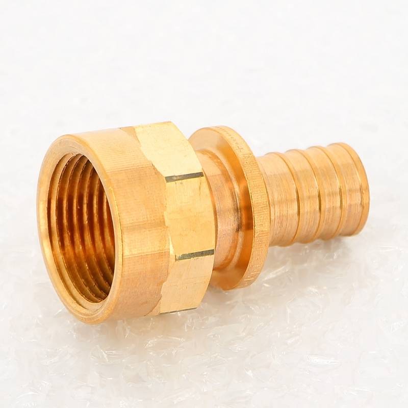 Муфта с внутренней резьбой Rehau RAUTITAN RX+ 25-Rp 1 бронза 14564081001