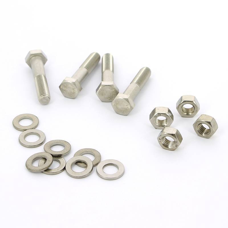 Комплект болтов Viega из нержавеющей стали для фланца DN 20/25 611262