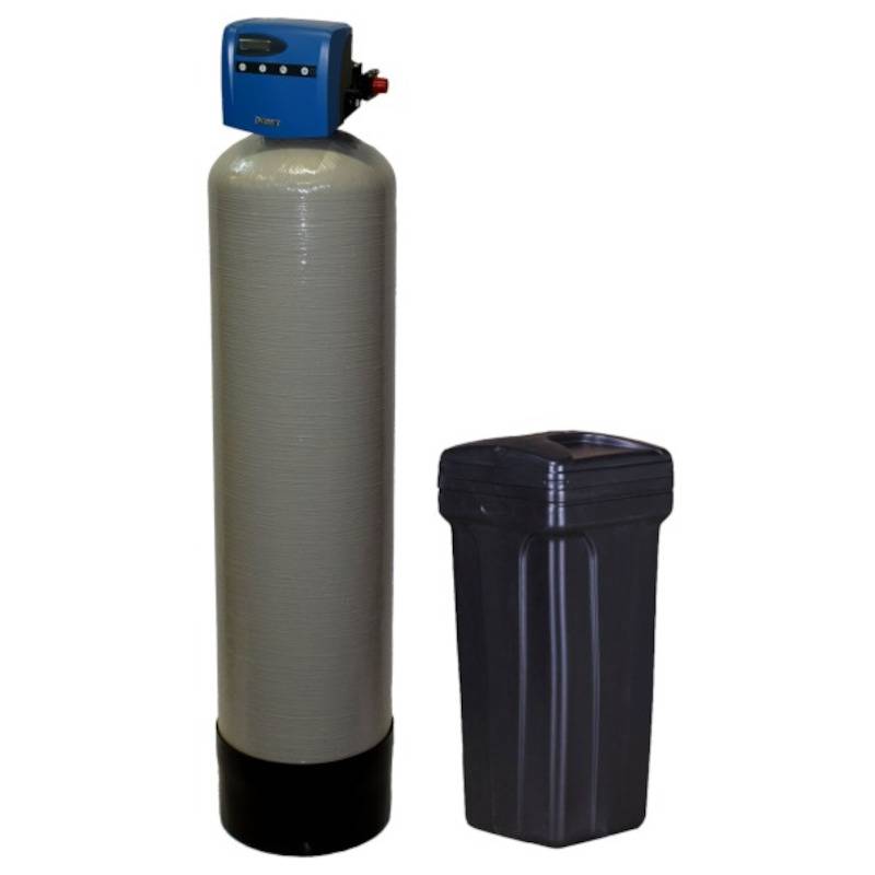 Установка умягчения воды BWT Rondomat A27 WZ 160 15104F