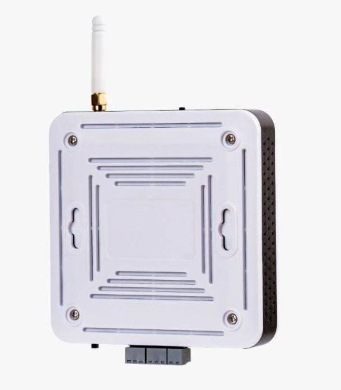 Контроллер отопления ЭВАН MyHeat GO 6280