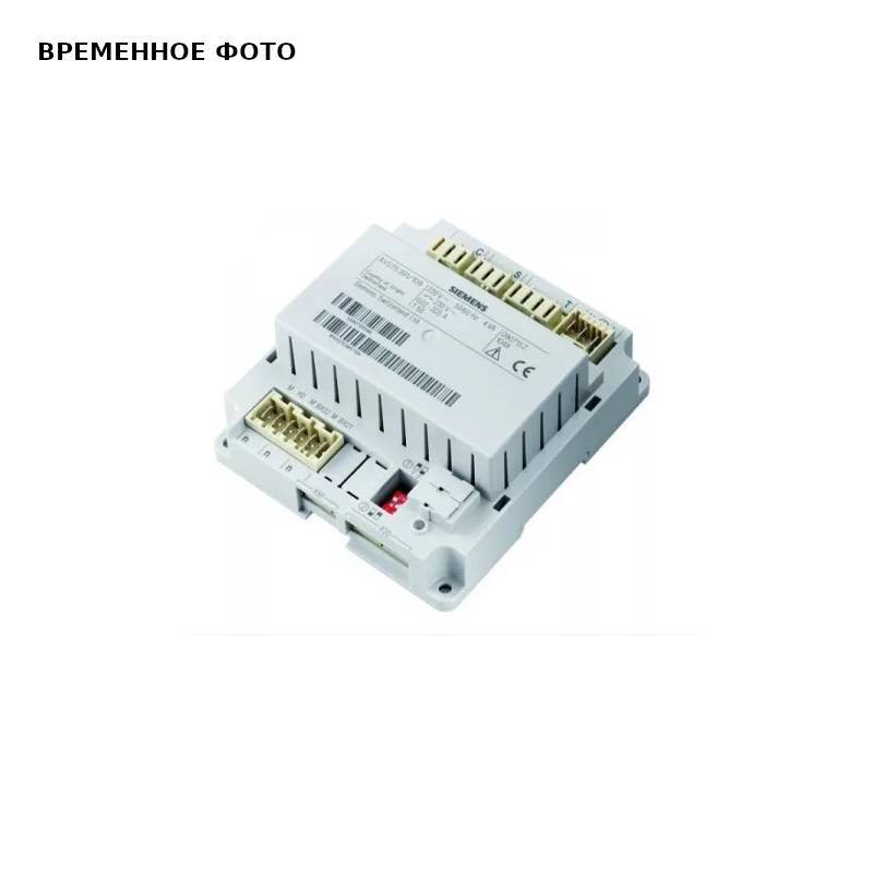 Модуль управления дополнительным контуром BAXI AVS 75 71000003