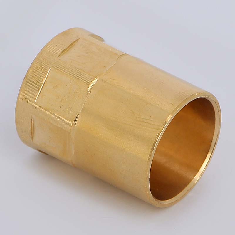 Муфта переходная Viega пайка-В 22 мм x 1/2 101664